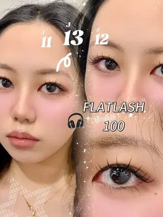 マツエク・マツパ sumire🍓渋谷 laureleyeの眉毛・アイブロウイメージ