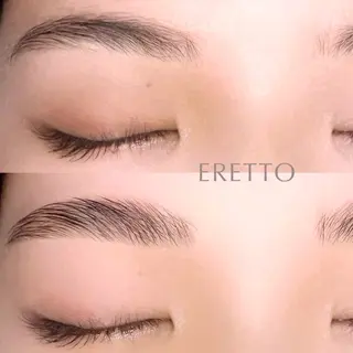 アイブロウ ERETTO/ ibuの眉毛・アイブロウイメージ