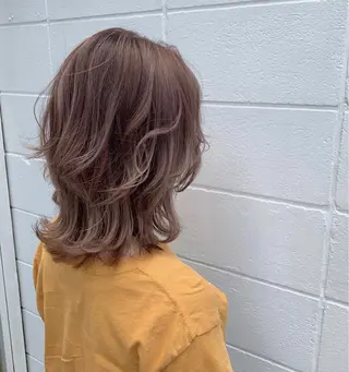 ショート ♡KAORI hip'seyes♡のマツエク・マツパデザイン