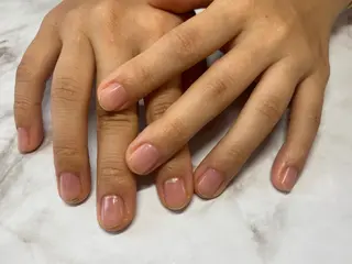ネイル JIFFY所属・JIFFY nailstudioのネイルデザイン