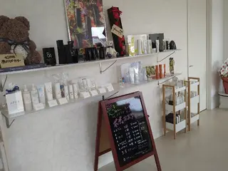 POLA化粧品なゆた所属・山野 有美のエステ・リラクイメージ