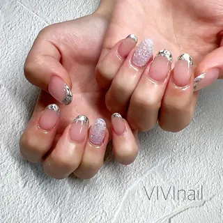 ネイル vivi nailのネイルデザイン