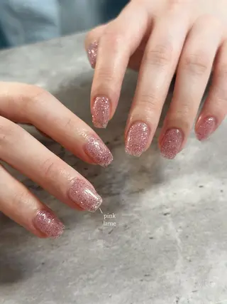 ネイル One's Nail Roomのネイルデザイン