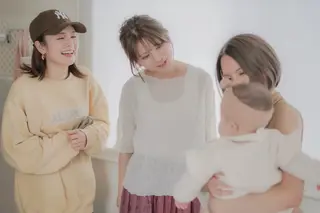 カラー 🌸花屋併設🌸石垣 友基のヘアスタイル