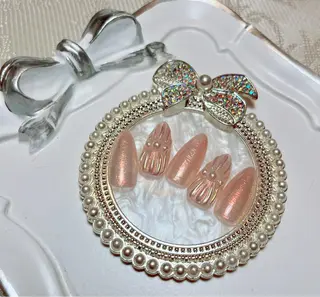 ネイル A.sister所属・nail salon 《A.sister》のネイルデザイン