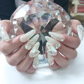 ネイル Coco Girlsのネイルデザイン