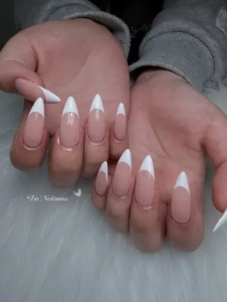 ネイル nini niniのネイルデザイン