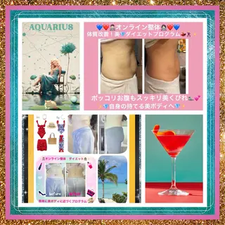 メンズ 美容整体サロンMikie所属・小沼 美希恵のその他イメージ