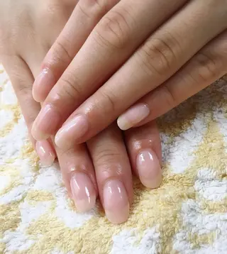 ネイル プライベートサロン Be&【ビアンド】のマツエク・マツパデザイン