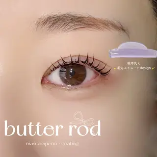 マツエク・マツパ SSINSTUDIO高田馬場店所属・Misaki 【eyelash】のマツエク・マツパデザイン