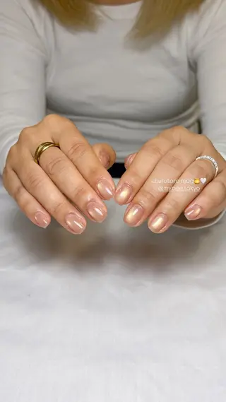 ネイル liulu nailのネイルデザイン