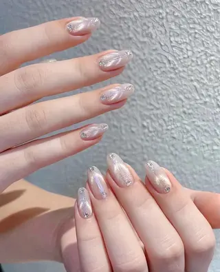 ネイル MIHANA ZENのネイルデザイン