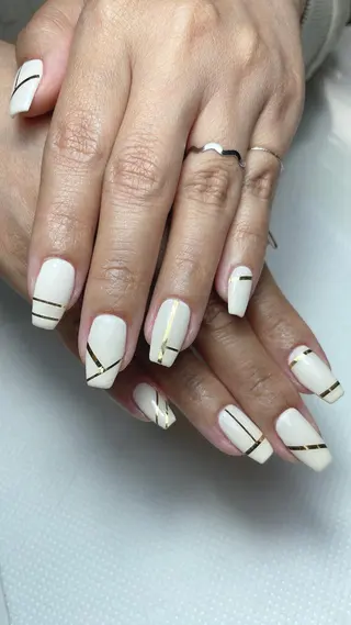 ネイル Munail サロン所属・むねいる nail salonのネイルデザイン