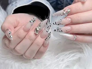 ネイル アンアンBelle Nail 池袋のネイルデザイン