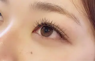 マツエク・マツパ Hair&Make Nahoのマツエク・マツパデザイン