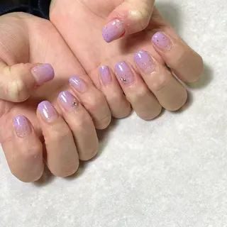 ネイル arc nail salon所属・arc nail KARINのネイルデザイン