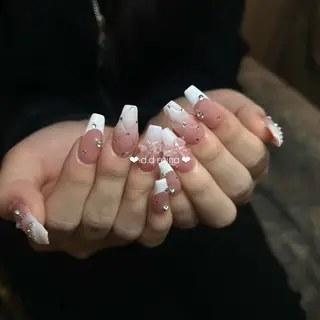 ネイル D.d Reinaのネイルデザイン