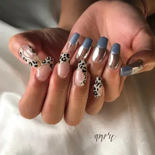 ネイル You kyehwaのネイルデザイン