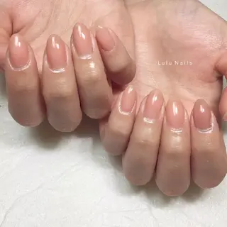ネイル Lulu Nails ルルネイルズ所属・L u l u    N a i l sのネイルデザイン