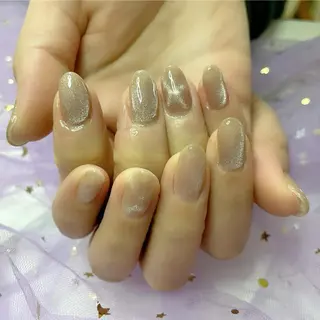 ネイル 畠山 ゆいのネイルデザイン