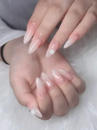 ネイル H.baby Nail Salonのネイルデザイン