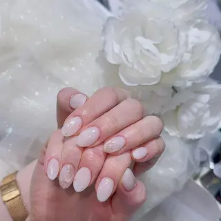 ネイル Queens マオのネイルデザイン