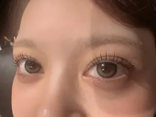 マツエク・マツパ leafirst 香里園店所属・🤍 harunoのマツエク・マツパデザイン