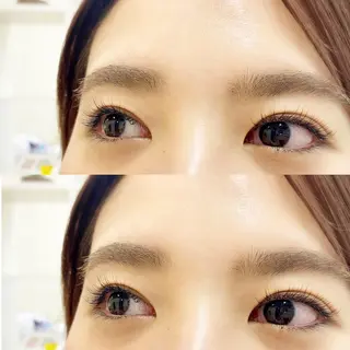 マツエク・マツパ Meviy所属・Meviy （メヴィー）のマツエク・マツパデザイン