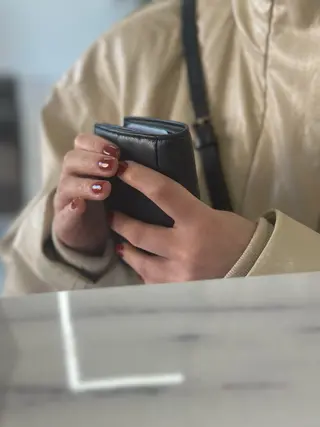 ネイル m o m o / 高岡ネイルのネイルデザイン