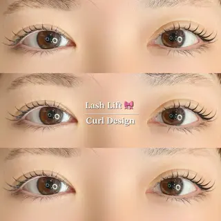 マツエク・マツパ Blanca by MOI所属・ミズモト 🌱のマツエク・マツパデザイン