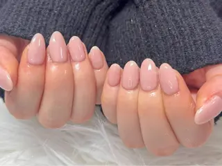 ネイル cerisier セリシールのネイルデザイン