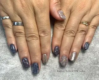 ネイル NAILSALON  Ichi所属・NAILSALON Ichiのネイルデザイン