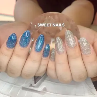 ネイル SWEET⭐️ NAILSのネイルデザイン