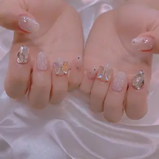 ネイル Private Salon 大宮のネイルデザイン