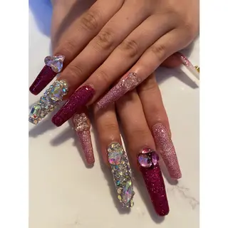 ネイル Nail Salon Ripe所属・Nail Salon Ripeのネイルデザイン