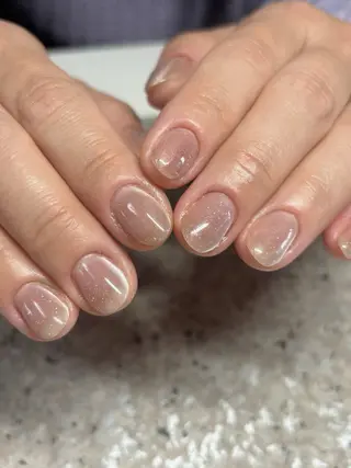 ネイル SS Beauty Salon所属・SS Beauty Salonのネイルデザイン