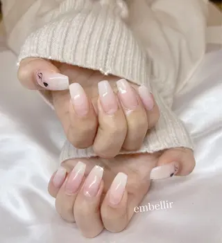 ネイル emi ♡のネイルデザイン