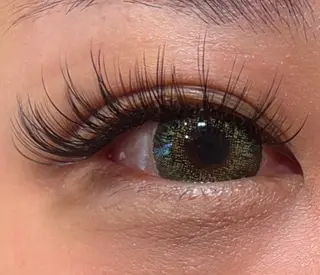 マツエク・マツパ 海外風まつげ眉毛 恵比寿｜masayoのマツエク・マツパデザイン