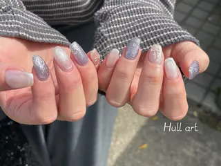 ネイル Beauty Salon ゆくい所属・入谷 玲生奈のネイルデザイン