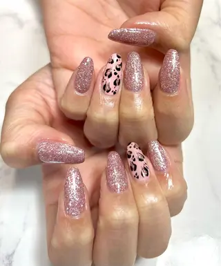 ネイル one nailsalonのネイルデザイン