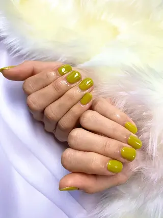 ネイル 痩身/脱毛/ネイル HARUKAのエステ・リラクイメージ