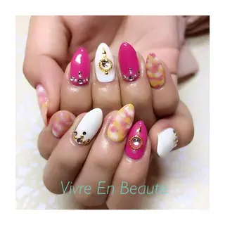 ネイル S Nailのネイルデザイン