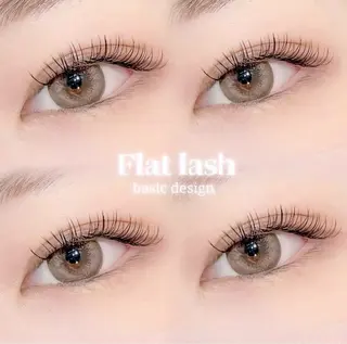 マツエク・マツパ Maison de Eye所属・CreBiA🌙 minamiのマツエク・マツパデザイン