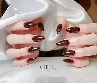 ネイル Nailsalon CHILL所属・Nailsalon CHILL大須店のネイルデザイン