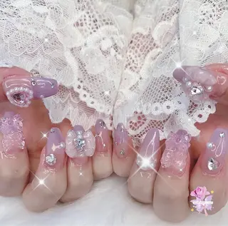メンズ ネイル mini nailのネイルデザイン