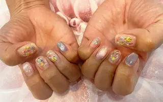 ネイル Bel nailsのネイルデザイン