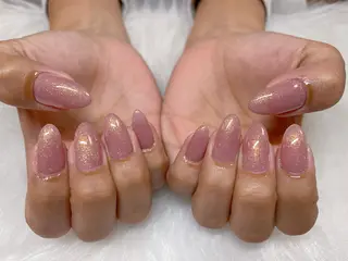 ネイル エン Nail salonのネイルデザイン