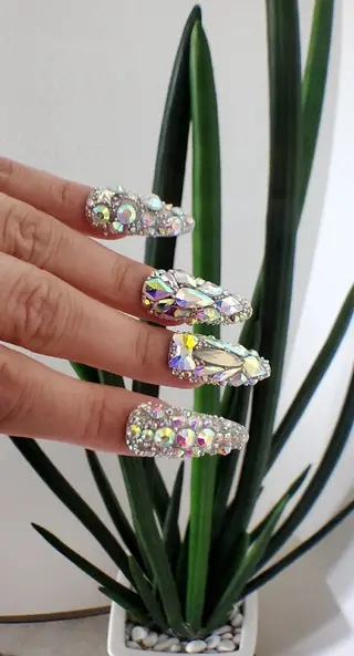 ネイル アンドレア 名古屋のネイルデザイン