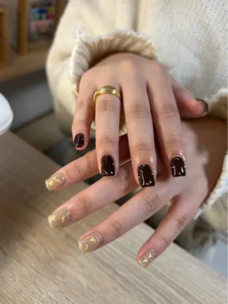 ネイル sakura nailのネイルデザイン