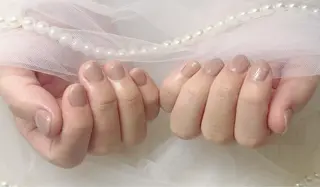 ネイル mimi🎀 SATOMIのネイルデザイン